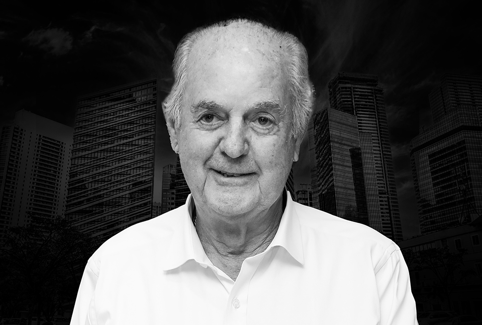 Gerry Lane Asian Tigers Philippines