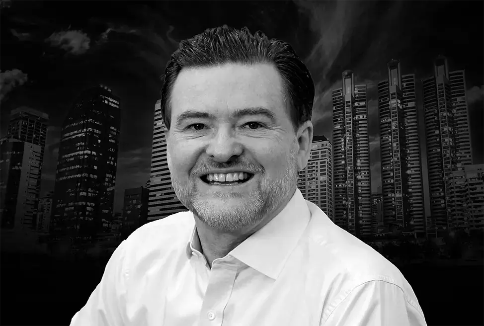 Paul WareAsian Tigers Thailand