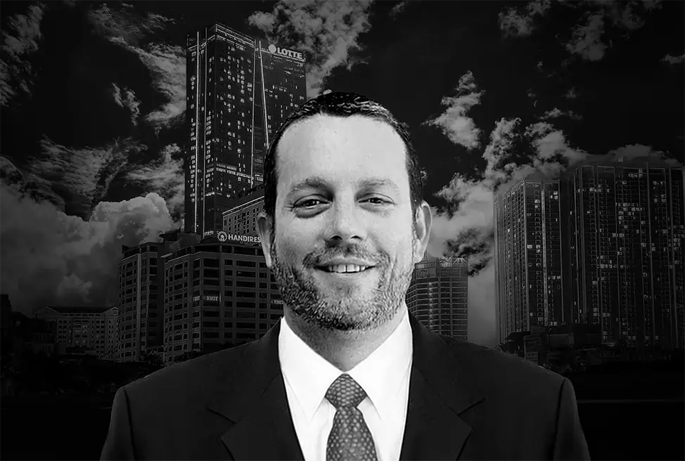 Matt KingAsian Tigers Vietnam