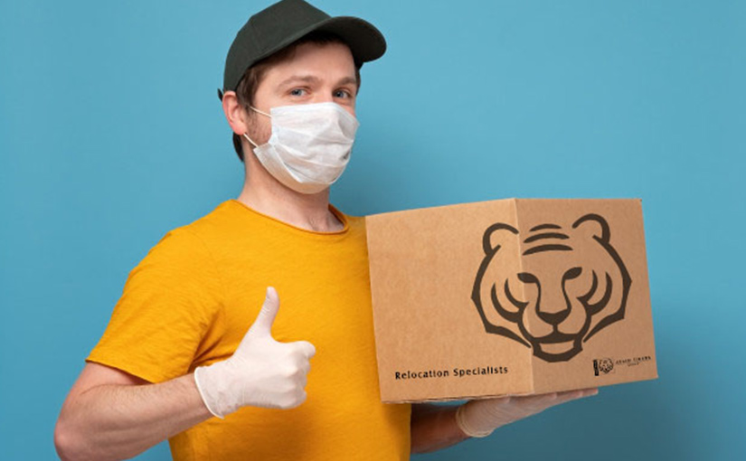 COVID-19 and the Moving Industry: A Comprehensive Discussion