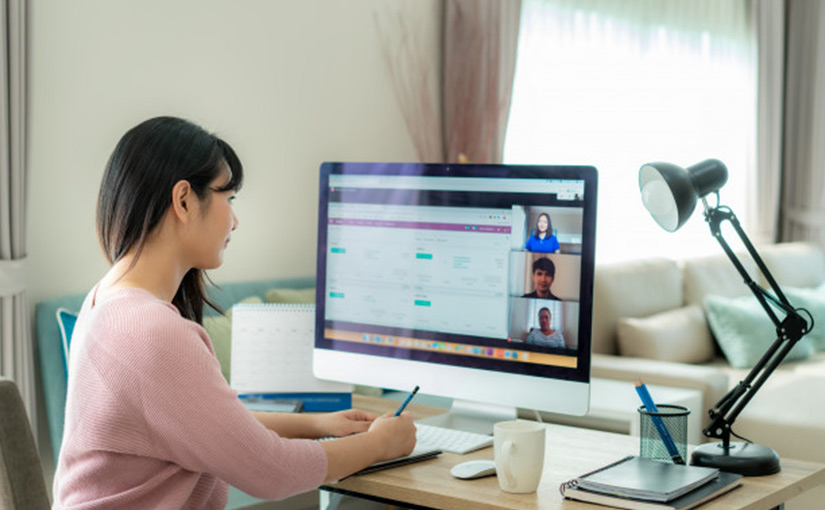 Our Top 10 Work from Home Tips