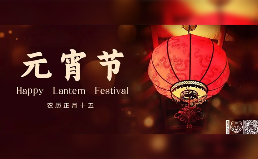 Charming Lantern Festival