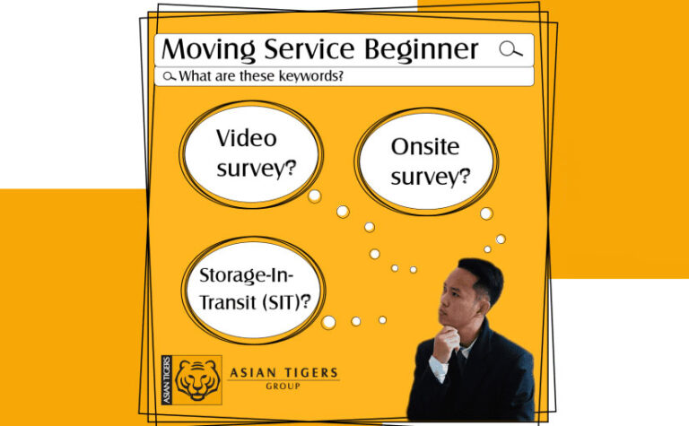 Moving Service Beginner Part 2