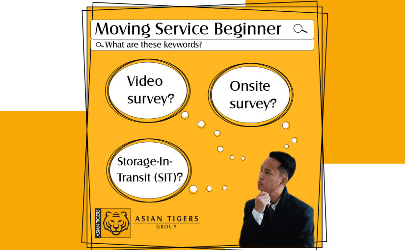 Moving Service Beginner Part 2