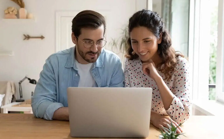 Choose an International Moving Company