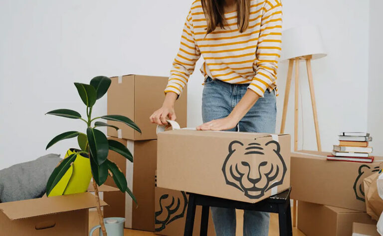 Tips for handling the last-minute move