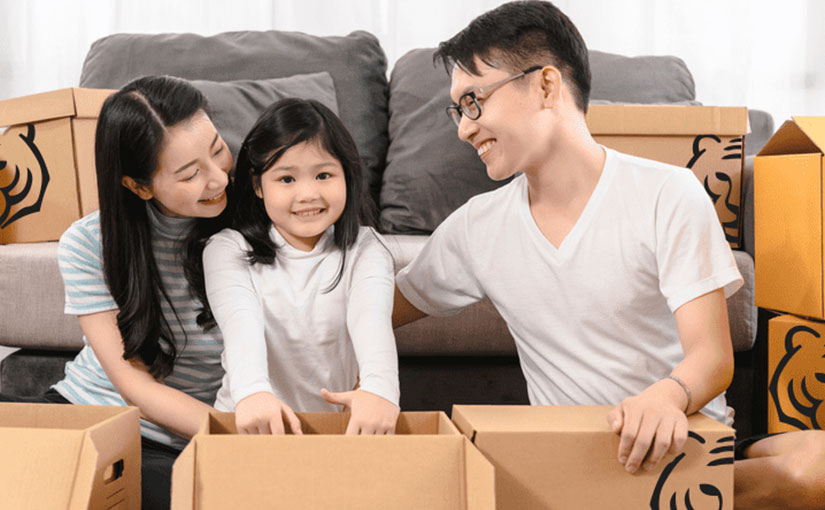 5 Benefits of Hiring a Moving Company