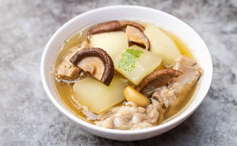 Expat Living – Enjoying the fresh taste of summer with a Chinese touch 4 Aug 2022