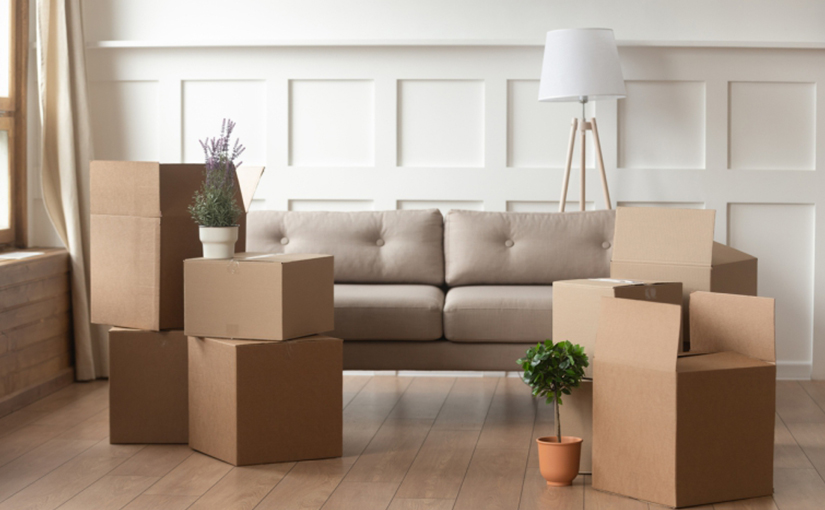 5 Tips to Make Your New House Feel Like Home