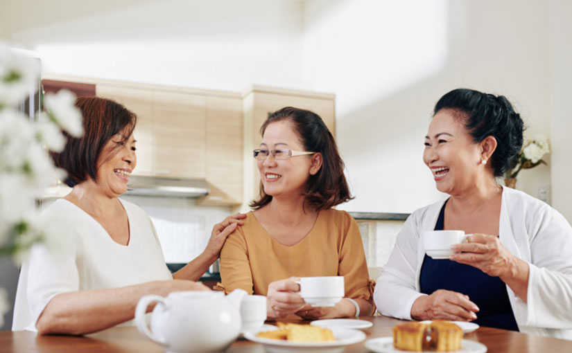 Asian Culture – Tea