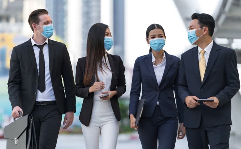 5 tips to prepare expats for a different office culture