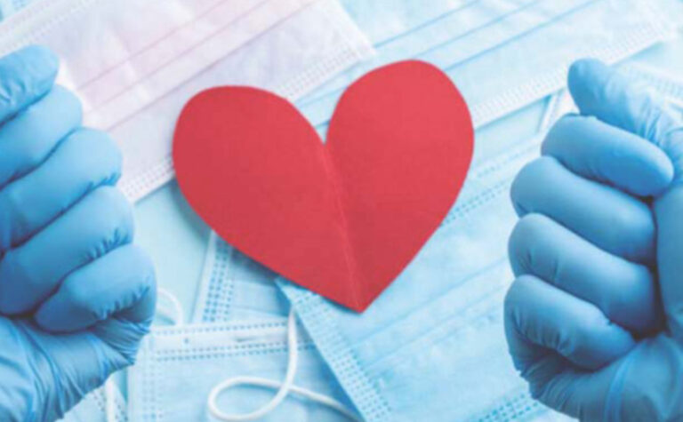 Donation from Asian Tigers China to Fight Against COVID-19