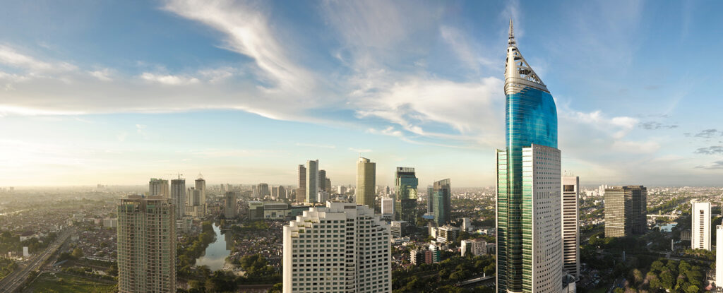 indonesia destination guide