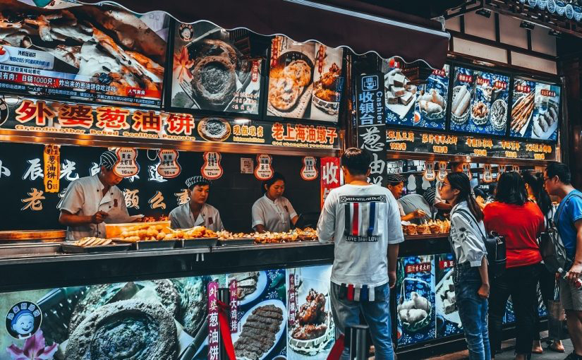 Relocating to Asia – A Guide to the Cost of Living