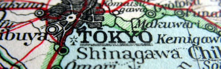 Beyond the Honeymoon: The 4 Stages of Expat Life