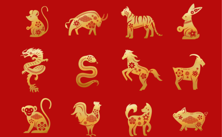 lunar Year of the Rabbit