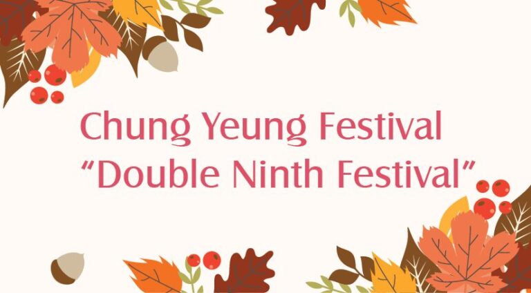 chung yeung festival