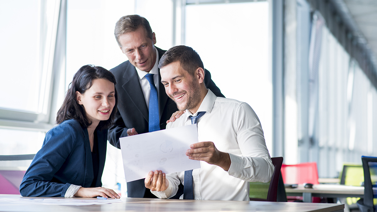 Different Work Cultures in Asia