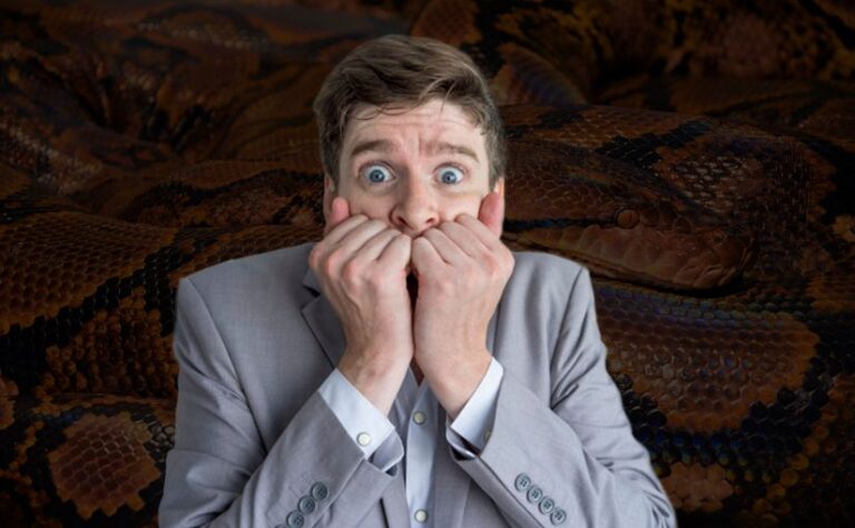 my blunder in brunei