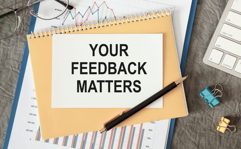January Feedback from our Clients