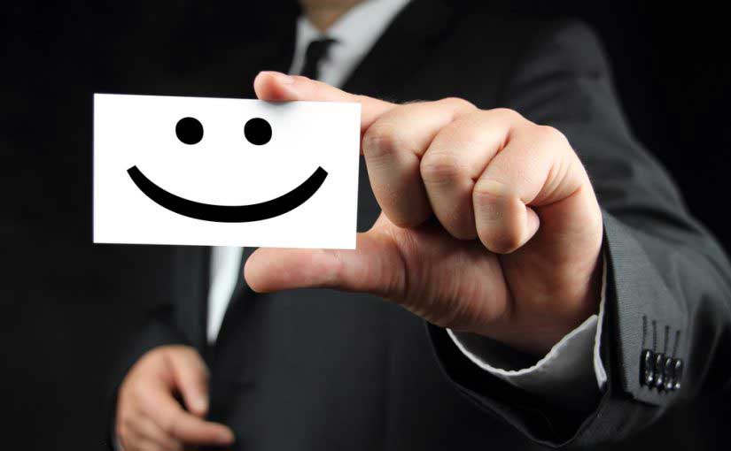 Business Card Basics