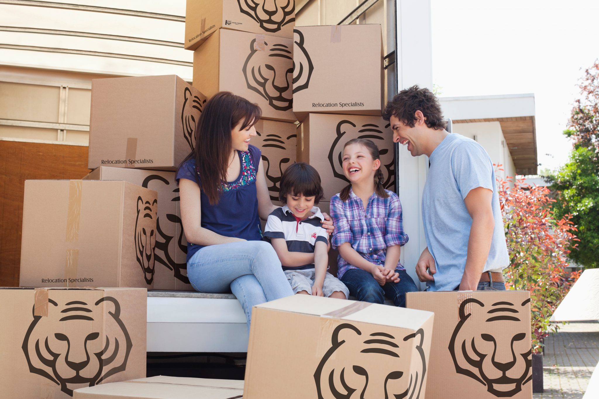 international moves services