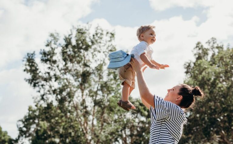 parenting style in east and west