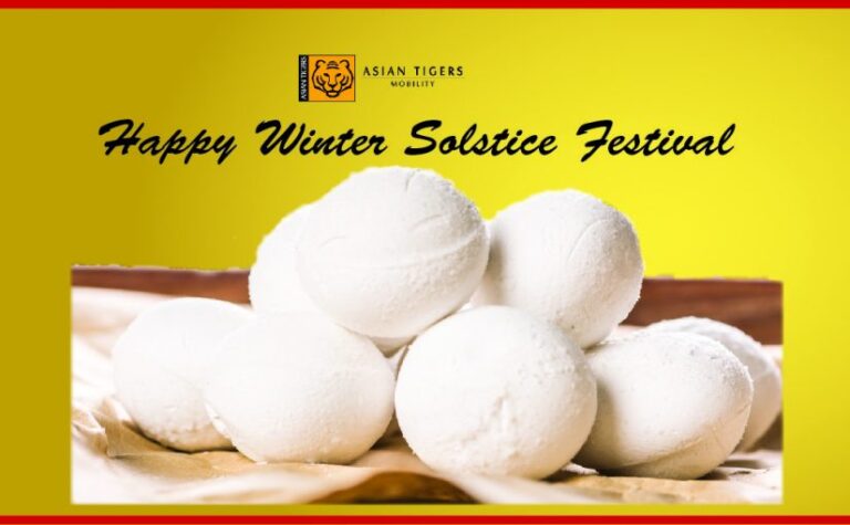 winter solstice festival