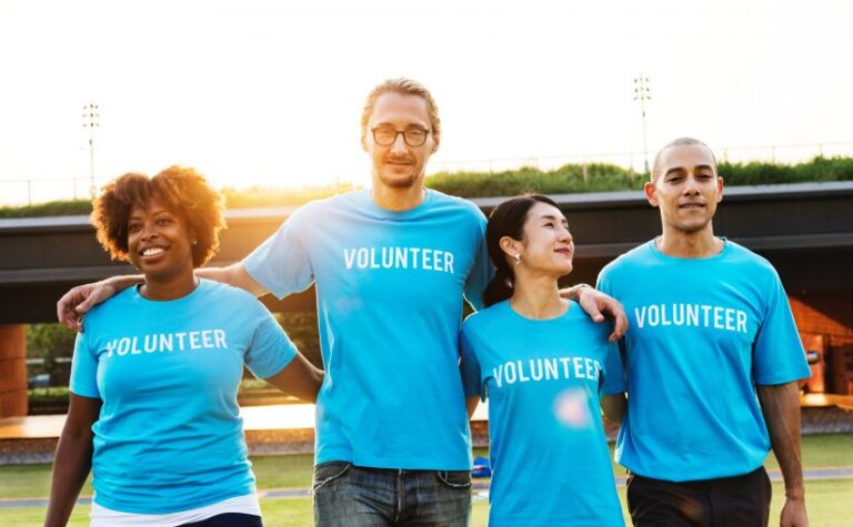 Volunteer Opportunities in Hong Kong