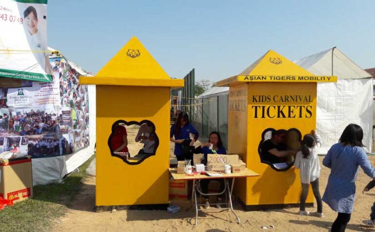 Hanoi International Women Club