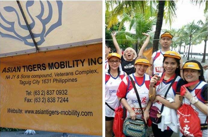 American Chamber of Commerce Foundation