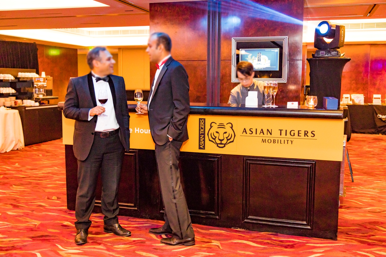 AmCham Ball 2017 – Miami Nights
