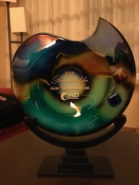 nei's supplier conference