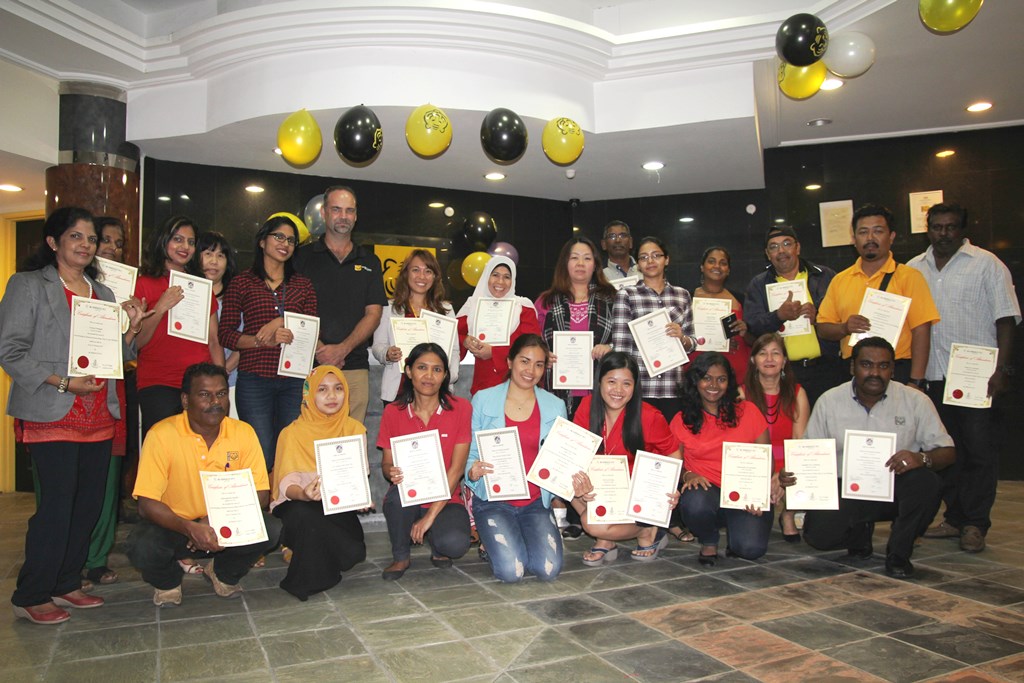 Employee Appreciation Week