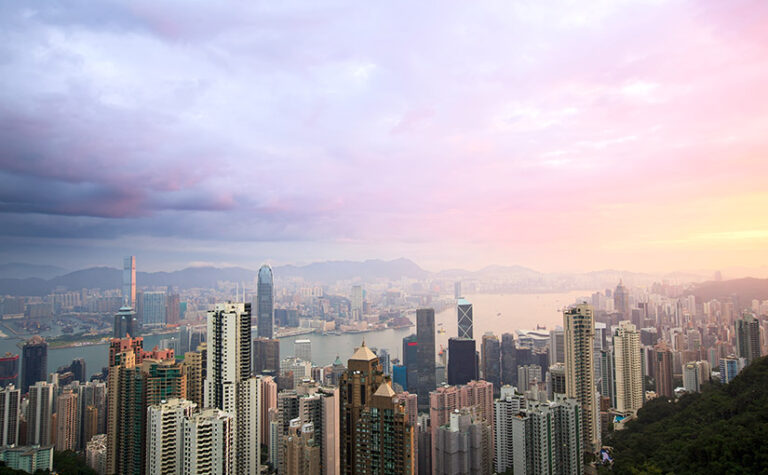 Changing Dynamics: The Shifting Landscape for Expatriates