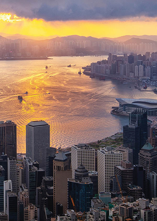 hong kong destination guide