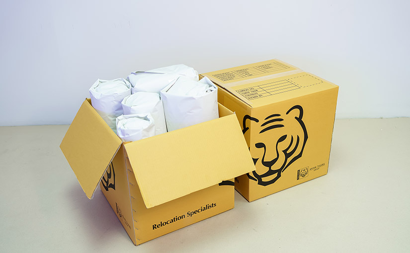 How to Safely Pack Lamps for Moving: A Practical Guide