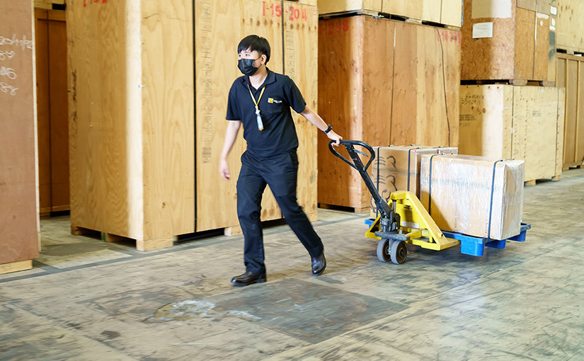 What Are the Secrets to Planning a Successful Relocation?