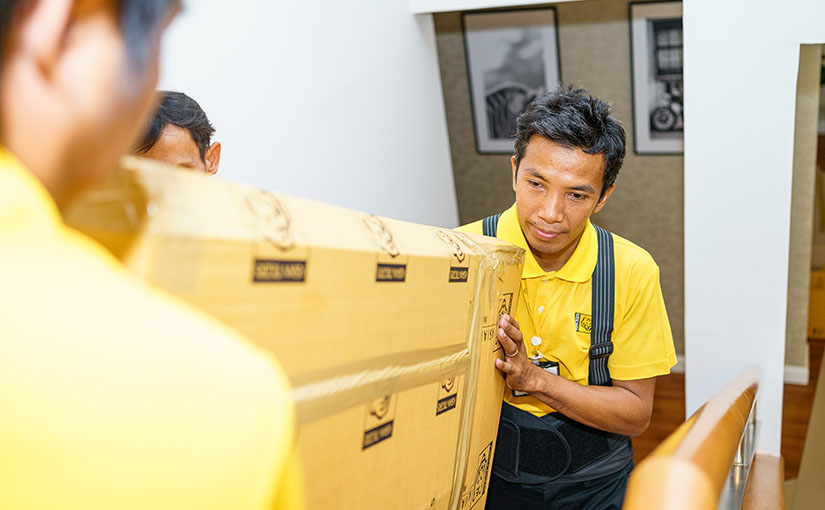 5 Cheapest Ways to Move Furniture on a Budget