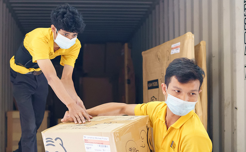 Expenses to Consider When Moving Out: What to Budget For