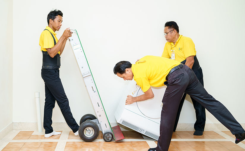 10 Moving Mistakes to Avoid for a Stress-Free Relocation