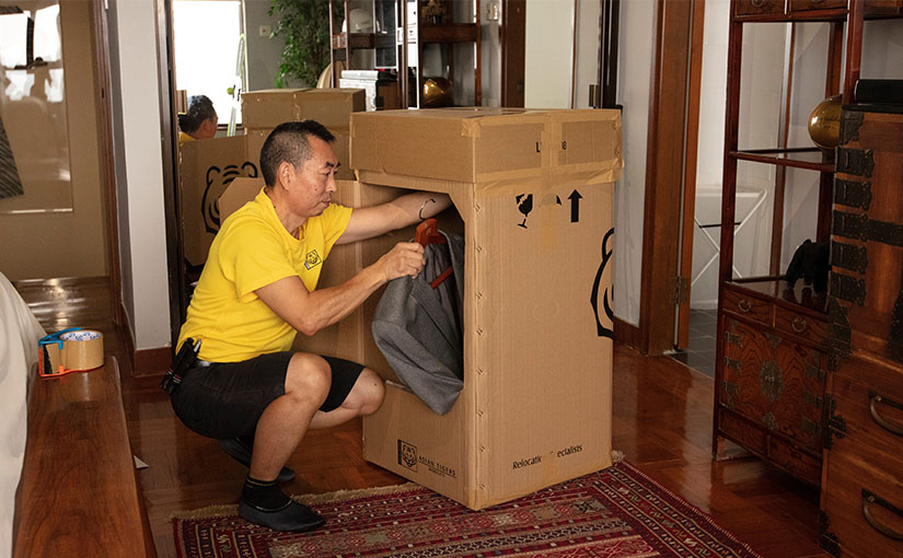 Dispelling 7 Common Moving Myths