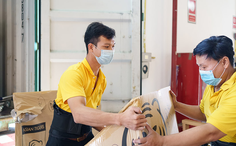 Critical Questions to Ask Movers Before Risking Your Belongings