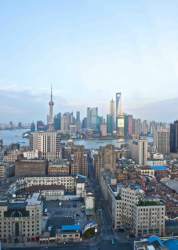 china destination guide