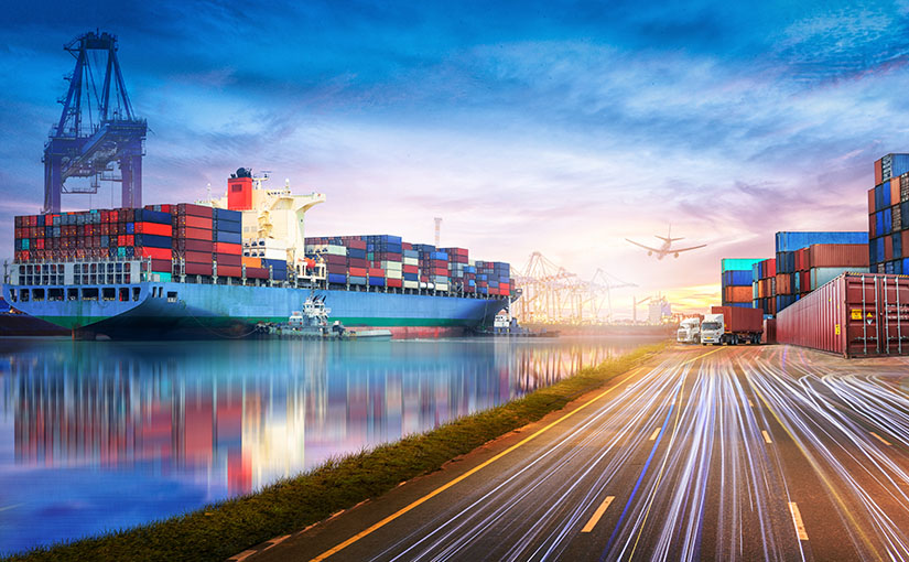 Middle East Crisis & Global Shipping