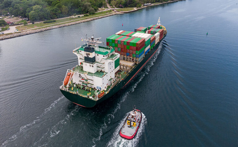 Responding to New Maritime Threats