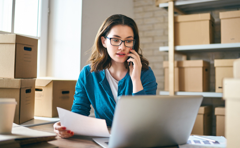 Tips for Moving Out for the First Time