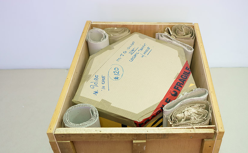 what not to pack when moving