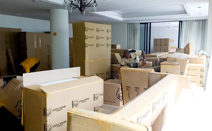 What Not to Store in a Storage Unit? Only 20 Items to Avoid