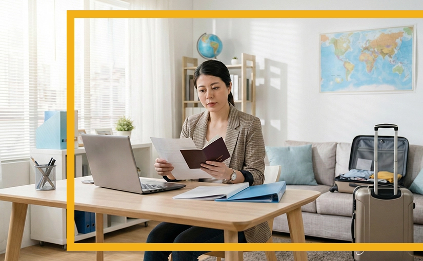 8 Moving Mistakes to Avoid in International Relocation